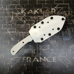 Manche en ABS 074-Couteau  de chasse KAKLAR