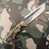 [vendu] KMG -007- Accuracy Camo Digital Couteau de Chasse KAKLAR Ad Unum
