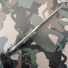 KMG -009- Steyr AUG Camo Digital Couteau de Chasse KAKLAR Ad Unum