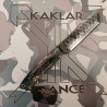 KMG -023- MP5 Camo Couteau de Chasse KAKLAR Ad Unum