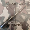 Kontakt -022- CAMO Couteau de Chasse KAKLAR Ad Unum