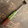 Bodyguard -029- Palissandre violet Couteau de Chasse KAKLAR Ad Unum