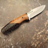 [Vendu] Bodyguard -028- Loupe de cade Couteau de Chasse KAKLAR Ad Unum