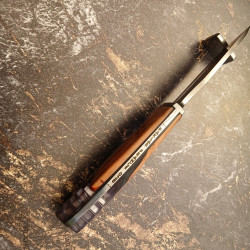 [Vendu] Bodyguard -028- Loupe de cade Couteau de Chasse KAKLAR Ad Unum