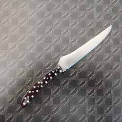 Black Diamonds - Couteau Prestige lisse KAKLAR