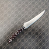 Black Diamonds - Couteau Prestige lisse KAKLAR