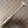 White Diamonds - Couteau Prestige lisse KAKLAR
