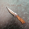Manche en frêne-050-Couteau Tactique de combat KAKLAR