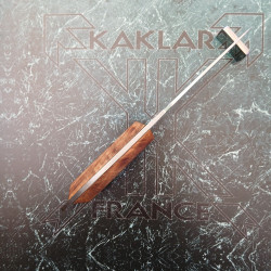 Manche en frêne-050-Couteau Tactique de combat KAKLAR