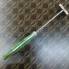 Green Diamonds - Couteau Prestige lisse KAKLAR
