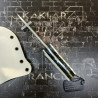 Manche en ABS 075-Couteau  de chasse KAKLAR