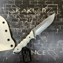 Manche en ABS 075-Couteau  de chasse KAKLAR